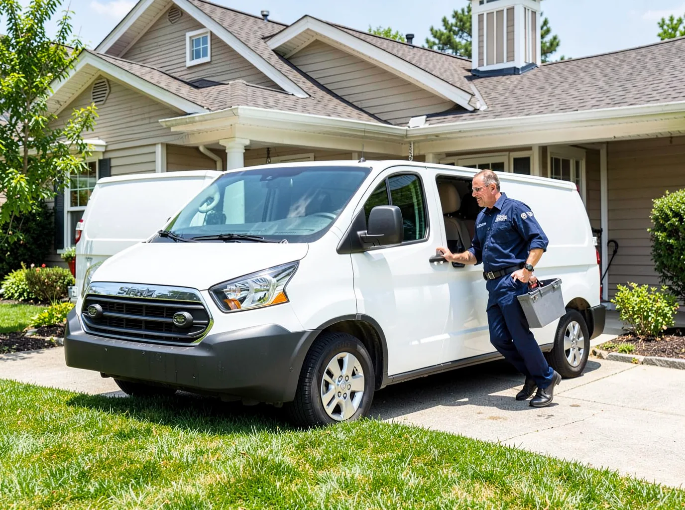 Emergency Plumber company in Ipswich, SD
